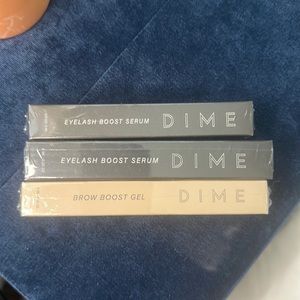 Eyelash and Eyebrow Growth Serum